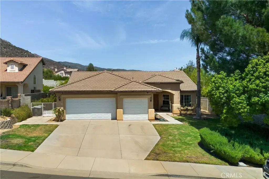 33455 Megan Court, Lake Elsinore, CA 92530 - #1