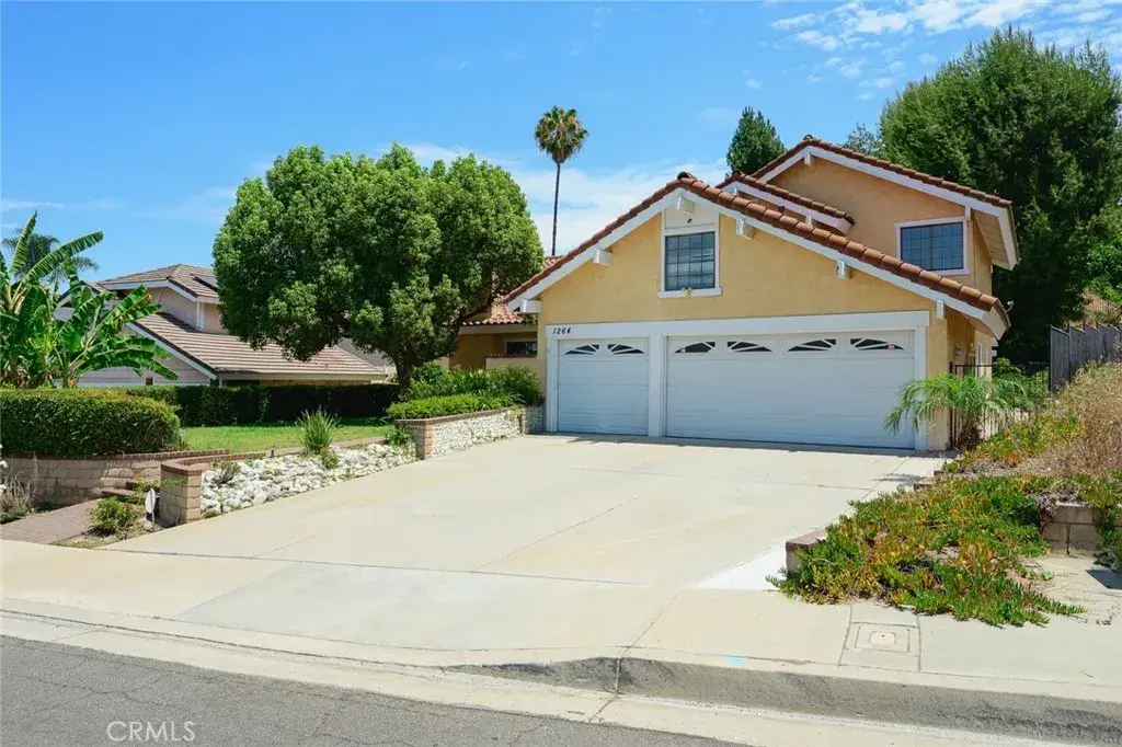 1264 S Lemon, Walnut, CA 91789 - #1