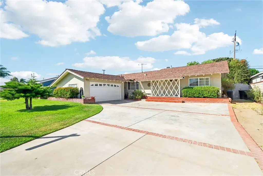 911 W Lucille Avenue, West Covina, CA 91790 - #1