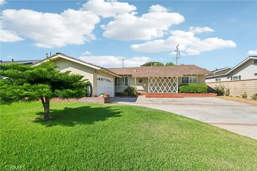 911 W Lucille Avenue, West Covina, CA 91790 - #2