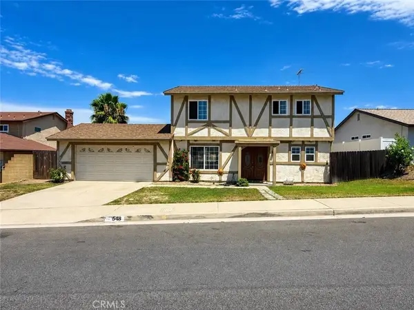 548 Vista Rambla, Walnut, CA 91789
