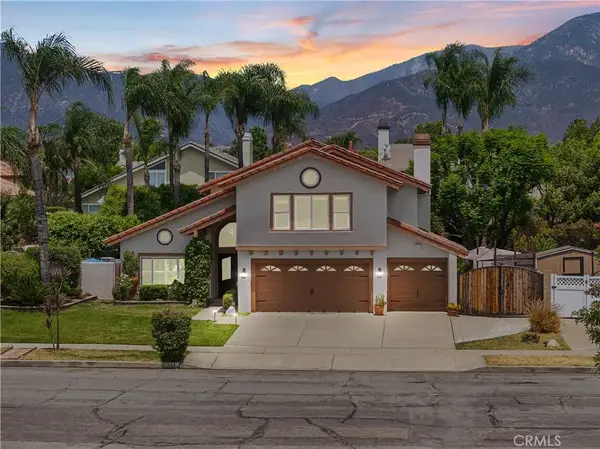 943 W 14th Street, Upland, CA 91786