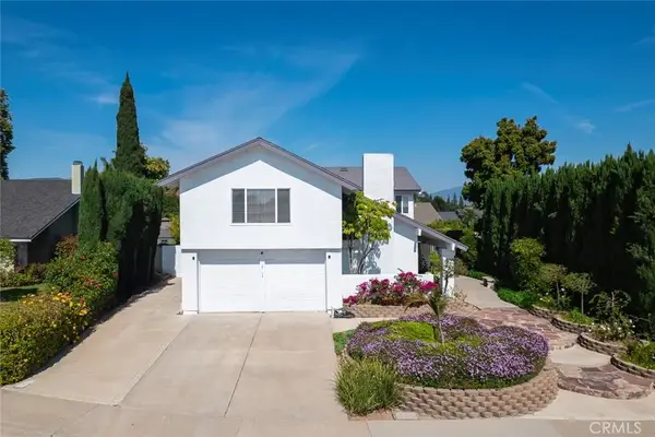 4644 Via La Primavera, Yorba Linda, CA 92886