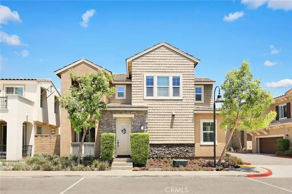 12260 Chorus Dr, Rancho Cucamonga, CA 91739 - #1
