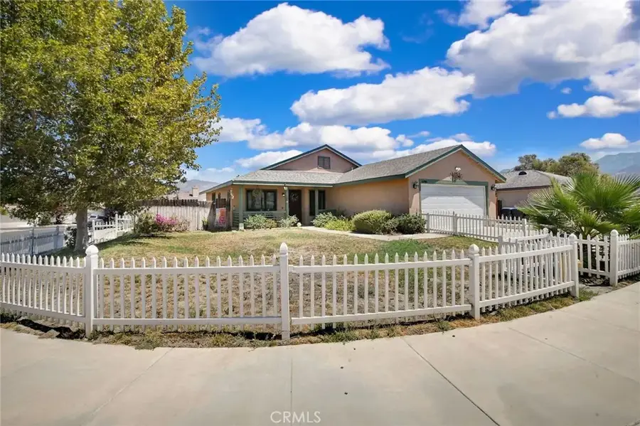 42806 Masonic Drive, Hemet, CA 92544 - #3