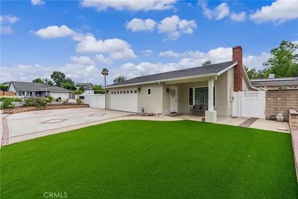 15506 Rolling Ridge Drive, Chino Hills, CA 91709