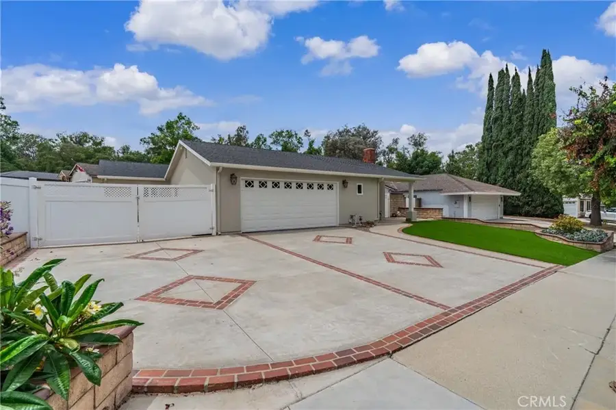 15506 Rolling Ridge Drive, Chino Hills, CA 91709 - #3