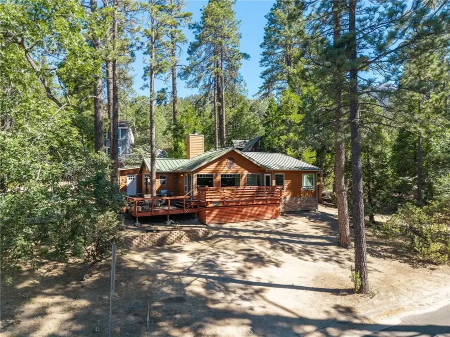 54720 Pine Crest, Idyllwild, CA 92549 - #2