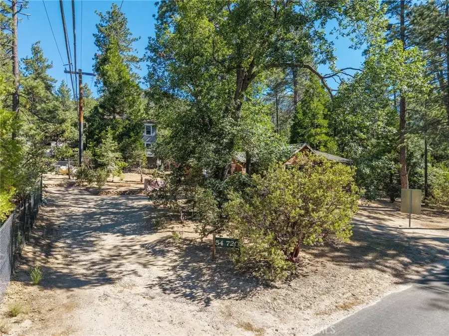 54720 Pine Crest, Idyllwild, CA 92549 - #3