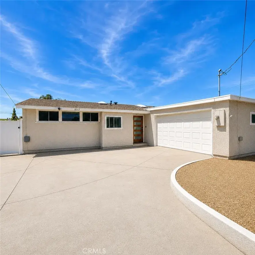 8317 Hudson Drive, San Diego, CA 92119 - #1