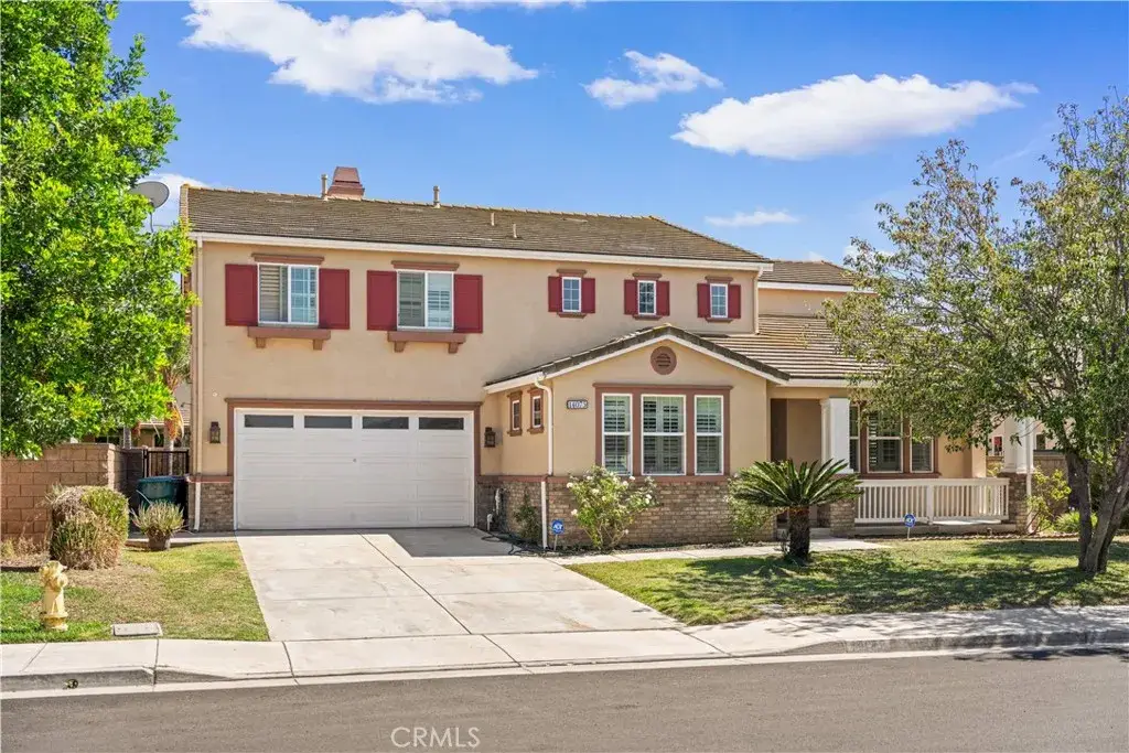 14075 Silent Stream Ct, Eastvale, CA 92880 - #1