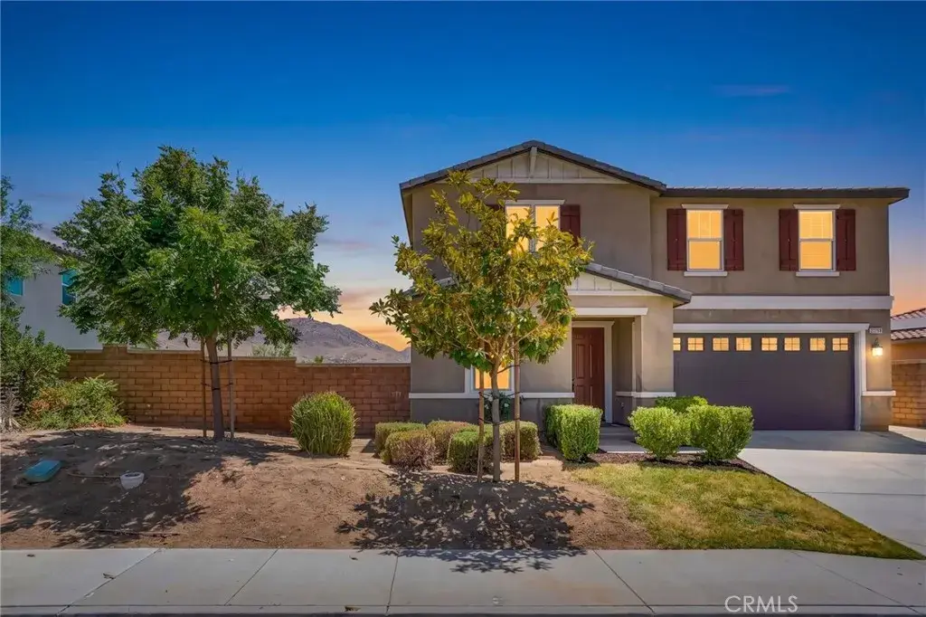 20765 Barn Road, Riverside, CA 92507 - #1