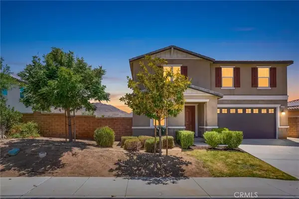 20765 Barn Road, Riverside, CA 92507