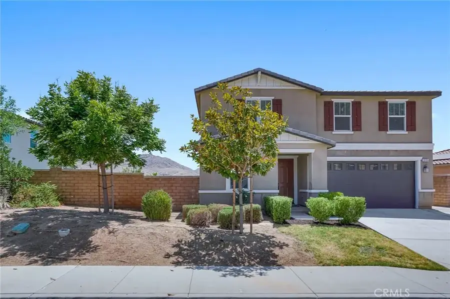20765 Barn Road, Riverside, CA 92507 - #3