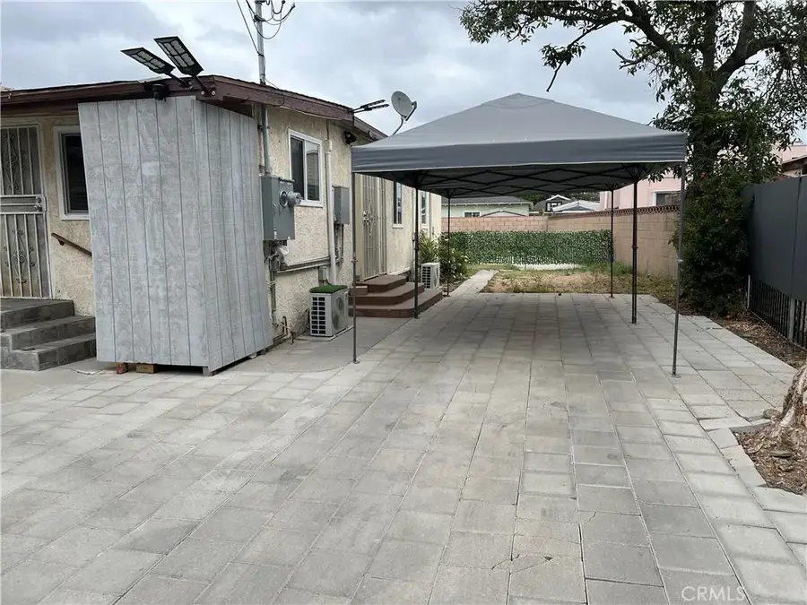 3722 Cypress, El Monte, CA 91731 - #3