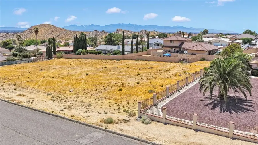0 Tude, Apple Valley, CA 92307 - #2
