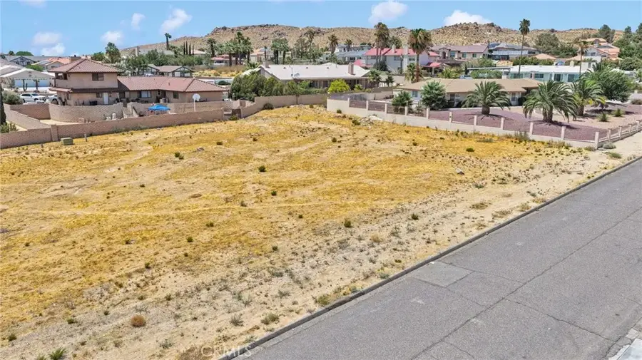 0 Tude, Apple Valley, CA 92307 - #3