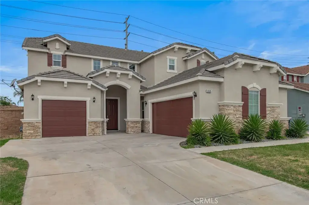 6535 Caxton, Eastvale, CA 91752 - #1
