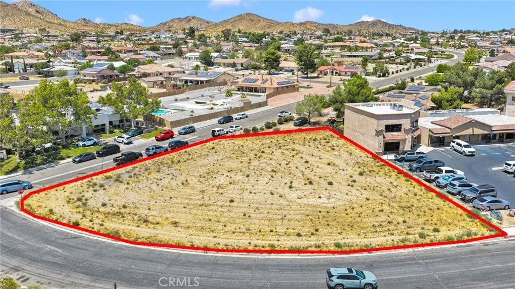 0 Siskiyou, Apple Valley, CA 92307 - #1