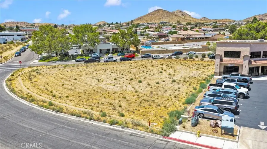 0 Siskiyou, Apple Valley, CA 92307 - #2