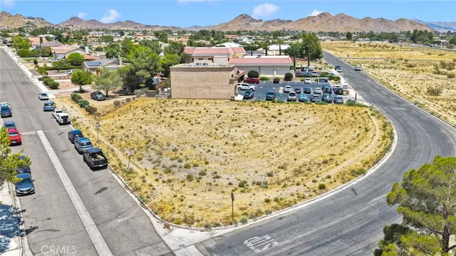 0 Siskiyou, Apple Valley, CA 92307 - #3