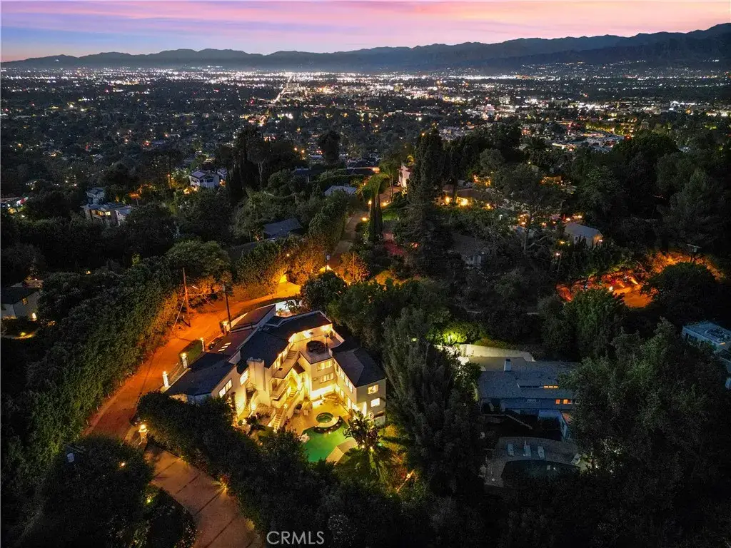 3511 Berry Drive, Studio City, CA 91604 - #1