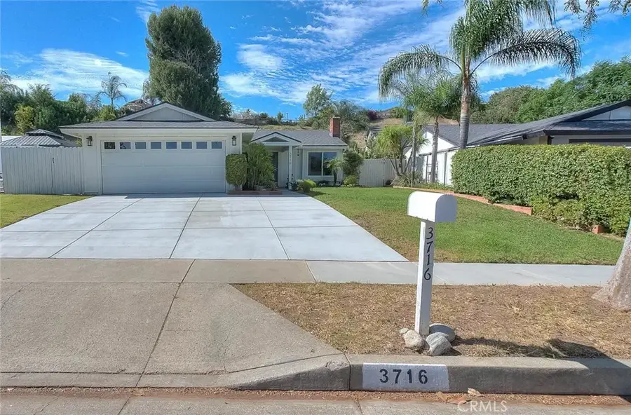 3716 Casheen Drive, Chino Hills, CA 91709 - #2