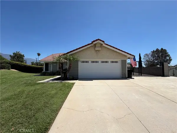 7353 Lemonwood, Rancho Cucamonga, CA 91730