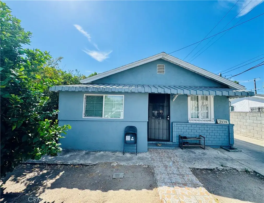 2630 Maceo Street, Los Angeles, CA 90065 - #1