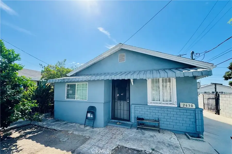 2630 Maceo Street, Los Angeles, CA 90065 - #2
