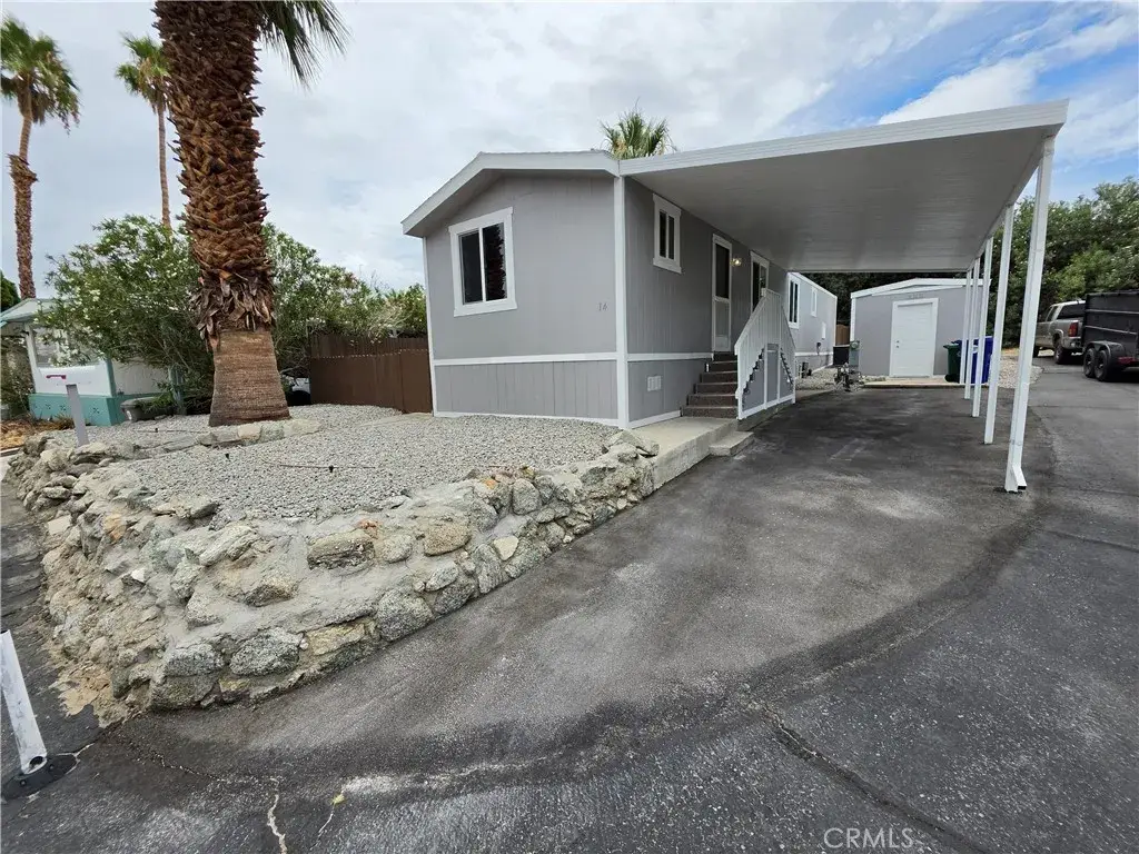 14 Yucca, Palm Desert, CA 92260 - #1