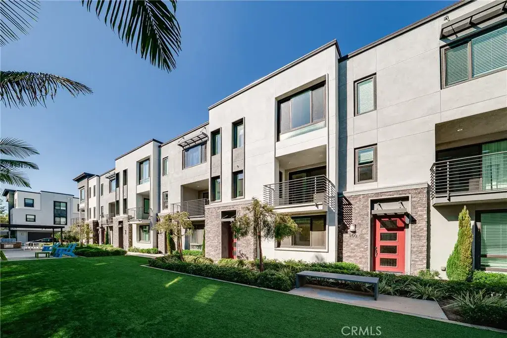 122 Schick, Irvine, CA 92614 - #1