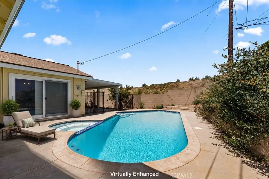 105 N Palo Cedro, Diamond Bar, CA 91765 - #3