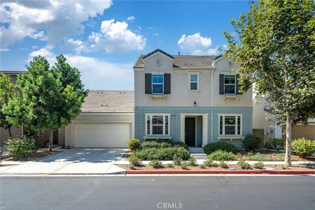 6999 La Rochelle, Chino, CA 91710 - #1