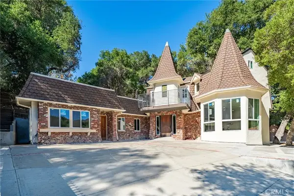 26251 Ravenhill Road, Canyon Country, CA 91387