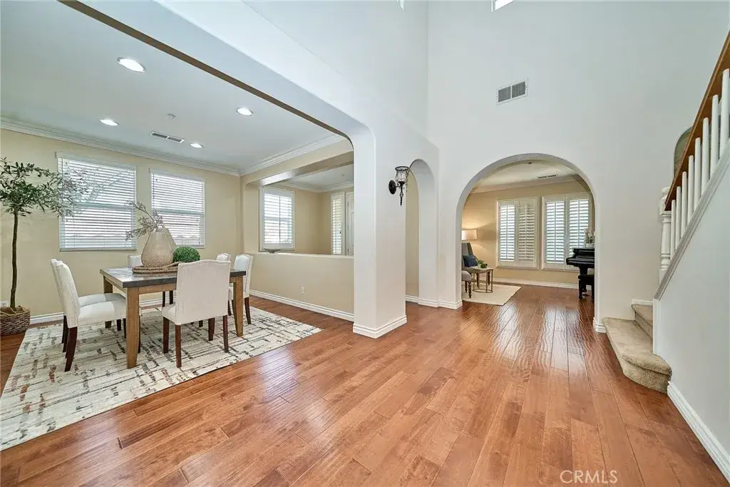 15592 Iron Spring Lane, Fontana, CA 92336 - #1