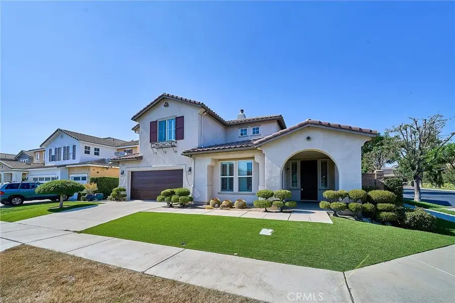 15592 Iron Spring Lane, Fontana, CA 92336 - #3