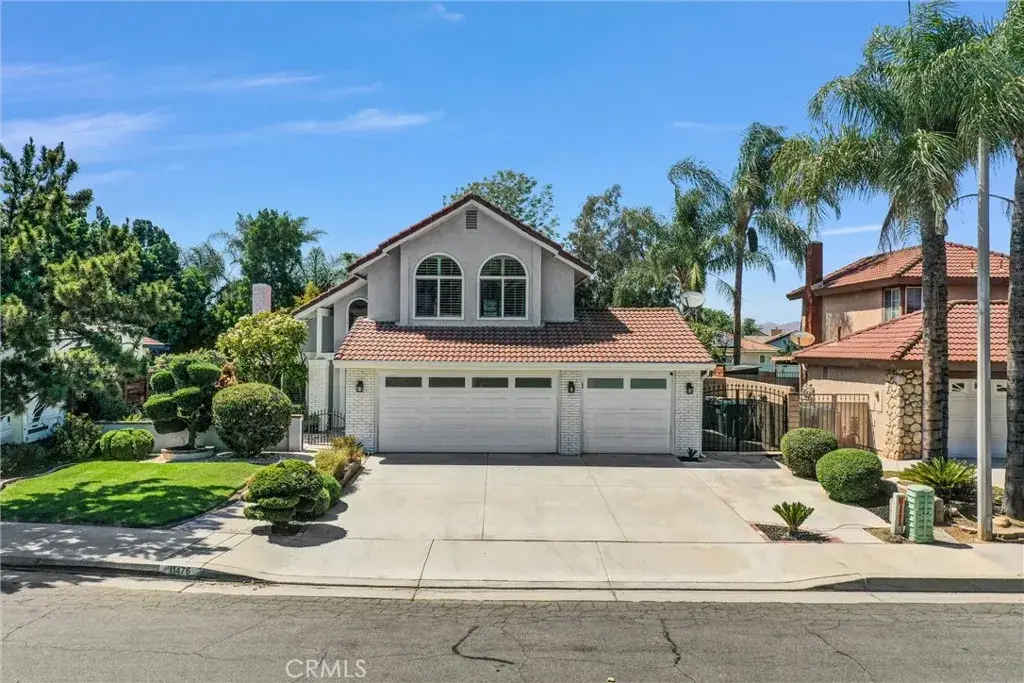 11476 Shugart, Riverside, CA 92503 - #1