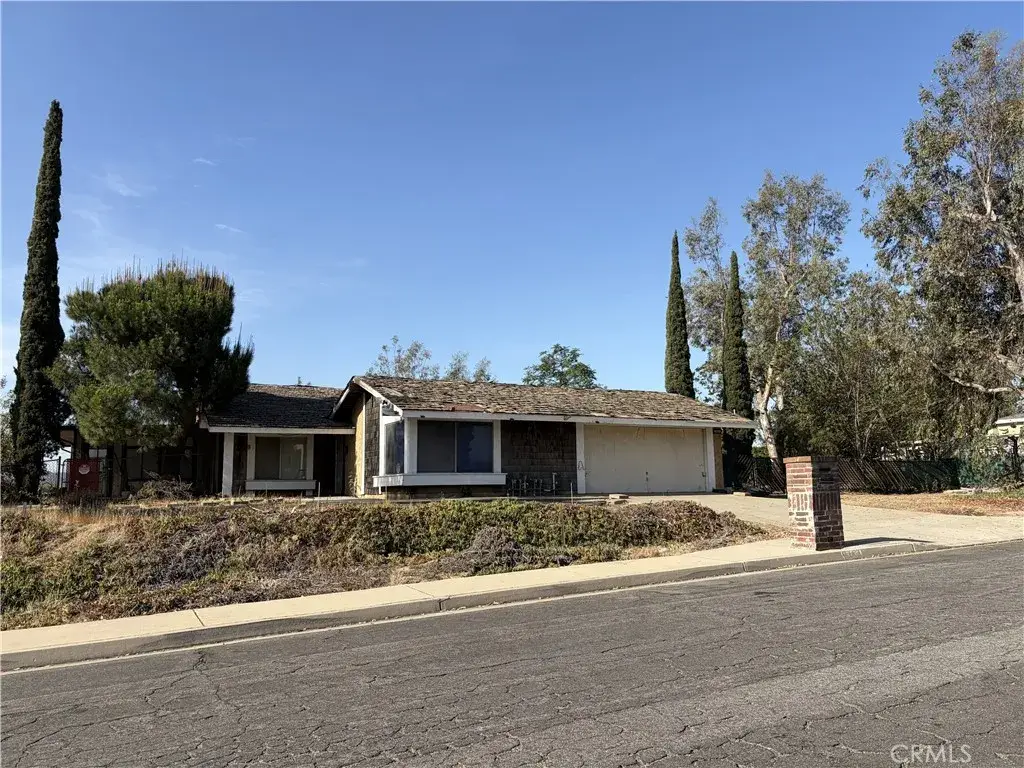 13735 Chaparral, Fontana, CA 92337 - #1