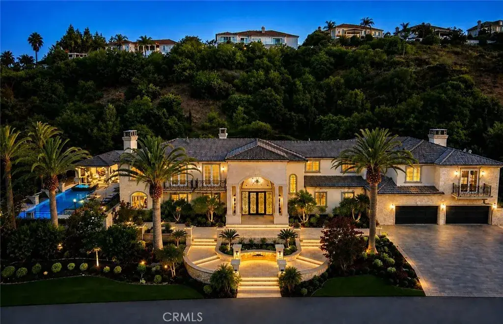 2855 Oak Knoll Drive, Diamond Bar, CA 91765 - #1