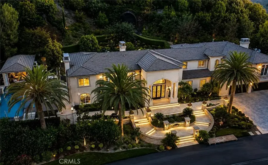 2855 Oak Knoll Drive, Diamond Bar, CA 91765 - #2