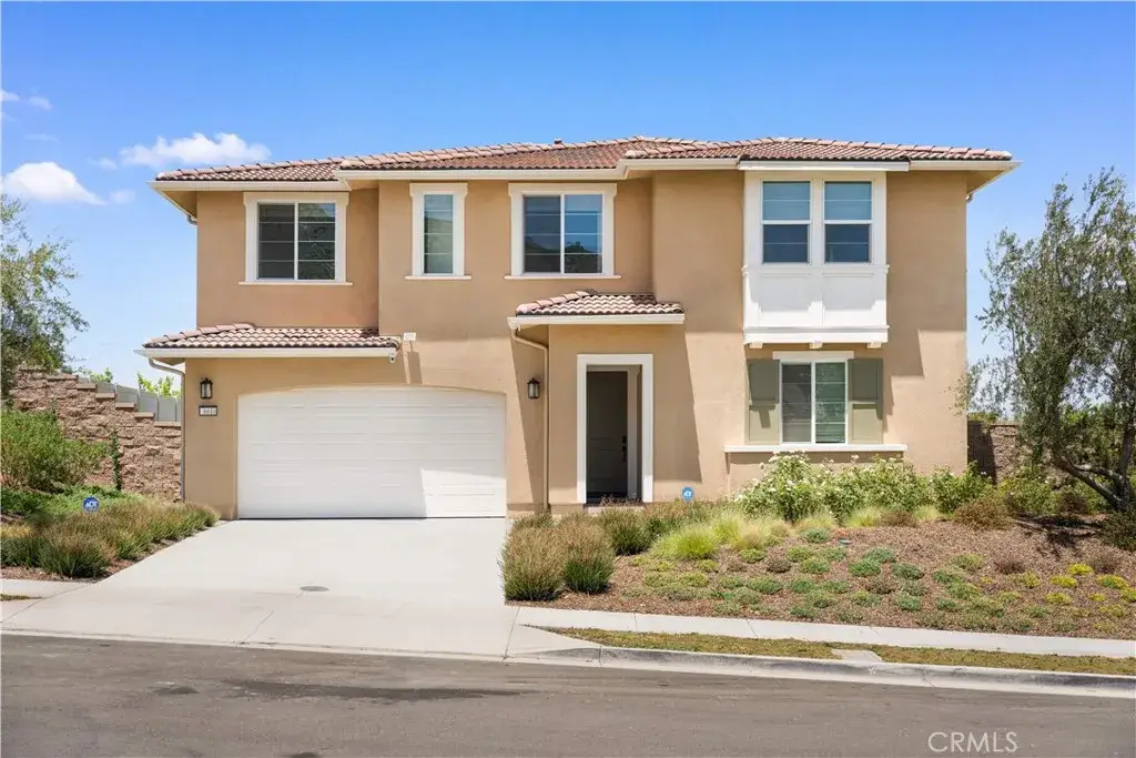 6616 Rattler Avenue, Chino Hills, CA 91709 - #1