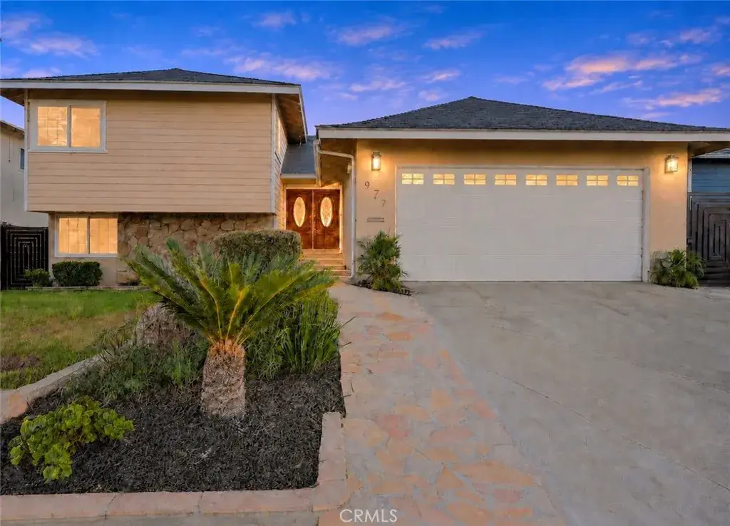977 Oakhorne, Harbor City, CA 90710 - #1