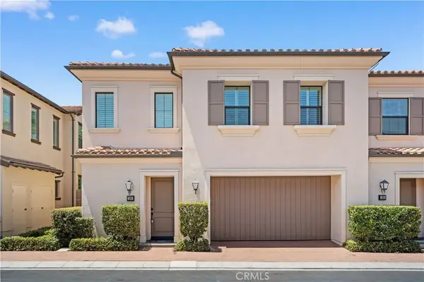 190 Crescent Moon, Irvine, CA 92602
