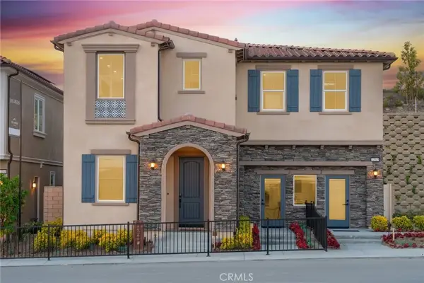 22108 Garibaldi Drive, Walnut, CA 91789