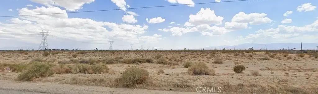 0 El Mirage, Adelanto, CA 92301 - #1