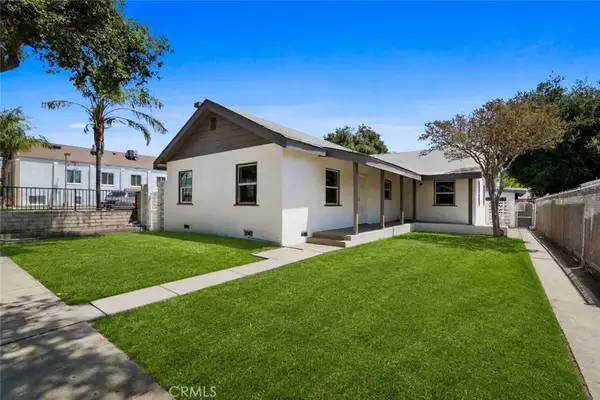 8633 Rosena, Fontana, CA 92335