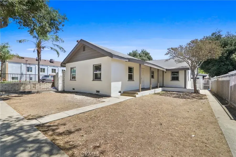 8633 Rosena, Fontana, CA 92335 - #2