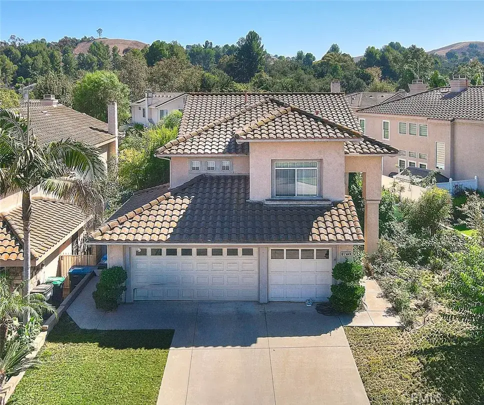 1873 Berryhill, Chino Hills, CA 91709 - #1