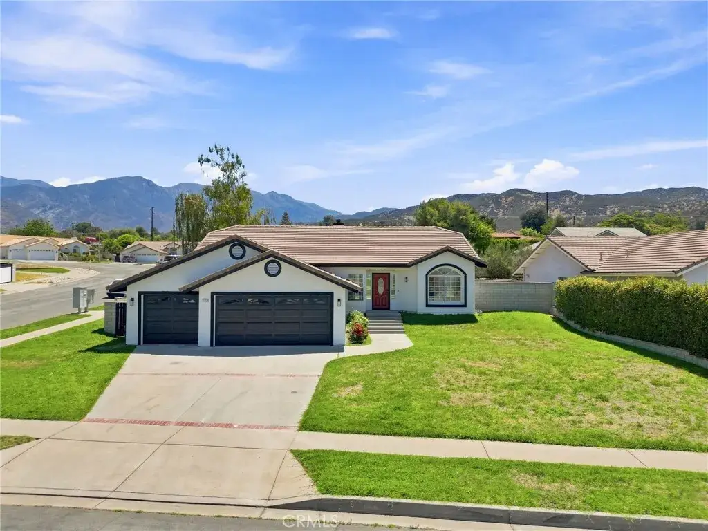 11779 Sutter Avenue, Yucaipa, CA 92399 - #1